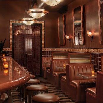 Bar Next Door, Bar in Sunset Strip