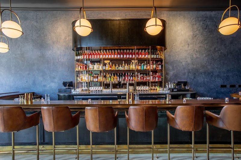 The Grant, Bar in Glassell Park