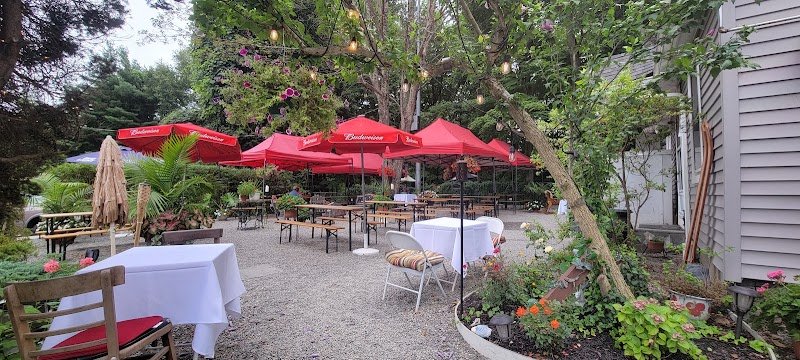 Nadine's, German in Yorktown Heights