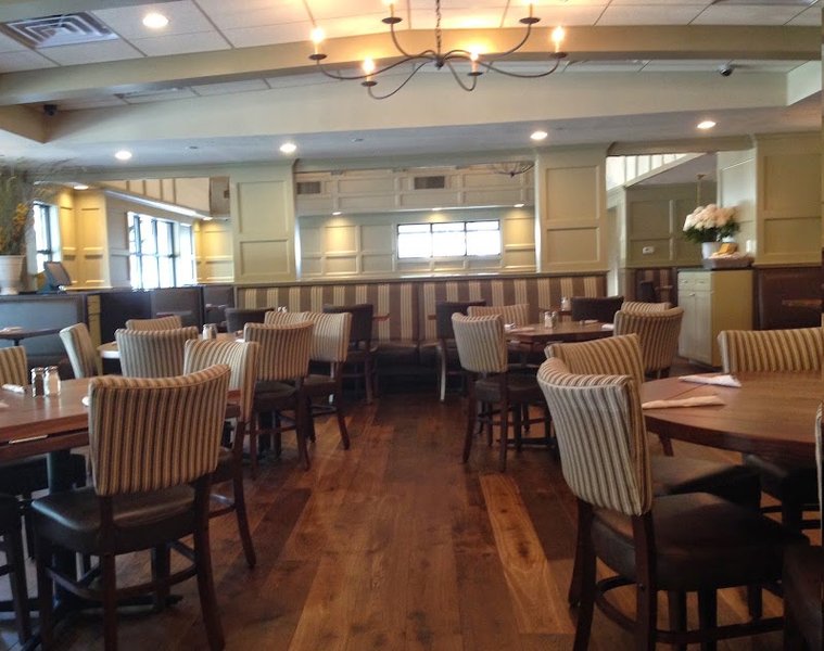 Mt. Kisco Diner, American in Mount Kisco