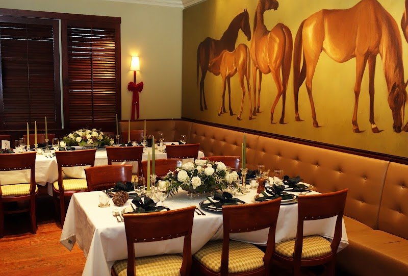 Primavera, Italian in Croton Falls
